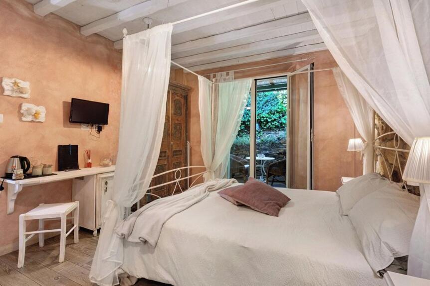 La Rocca Maison De Charme Moneglia Quarto foto