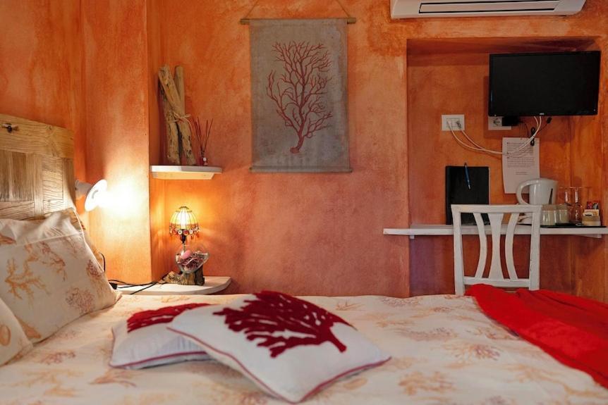 La Rocca Maison De Charme Moneglia Quarto foto