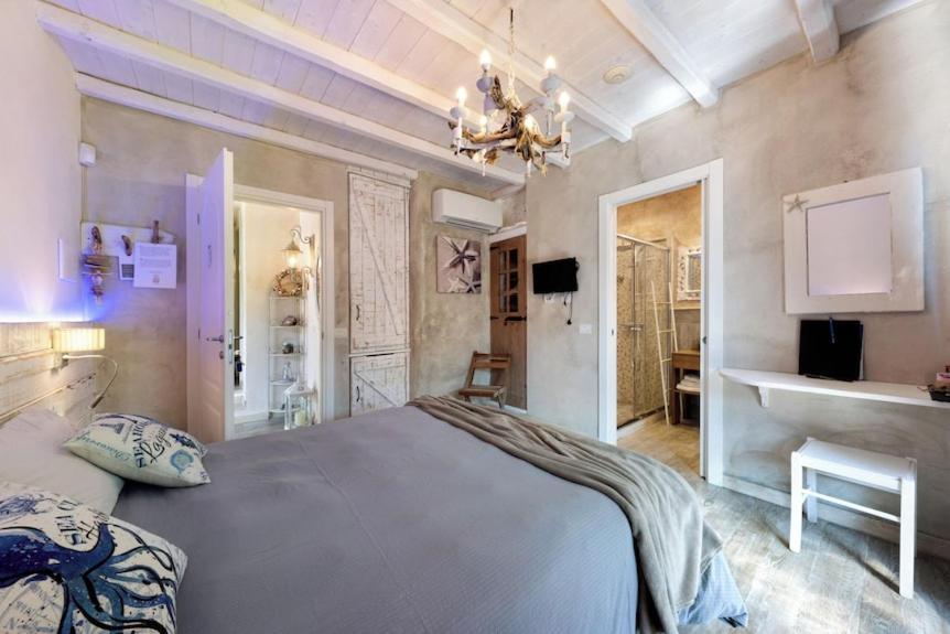 La Rocca Maison De Charme Moneglia Quarto foto